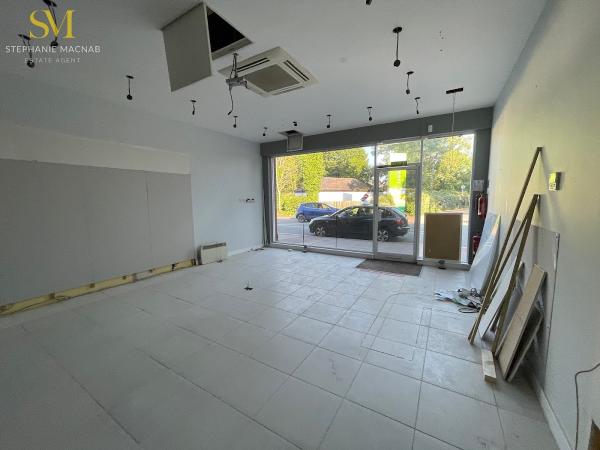 Stephanie Macnab Estate Agents