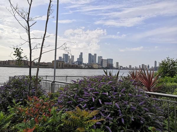 Greenwich Riverside