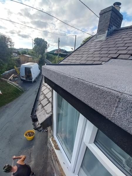 Powys Roofing Services