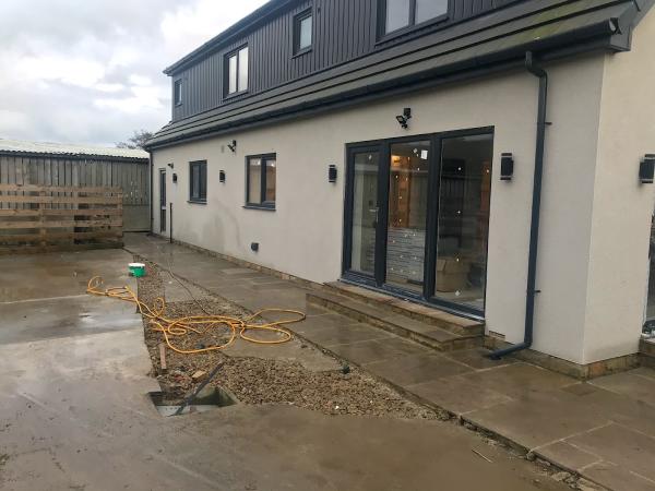 Rendervate Rendering Specialist