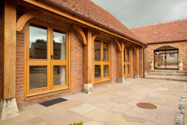 Willow Bank Joinery