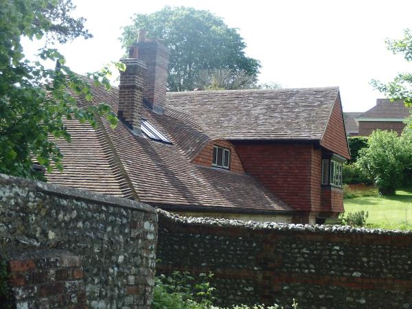 Richard Soan Roofing Services