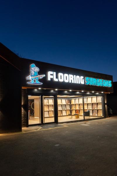 Flooring Surgeons Birmingham