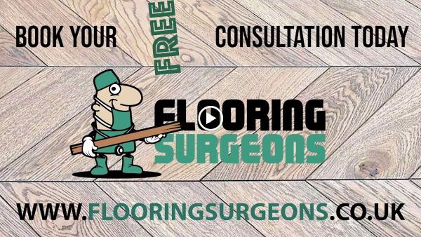 Flooring Surgeons Birmingham