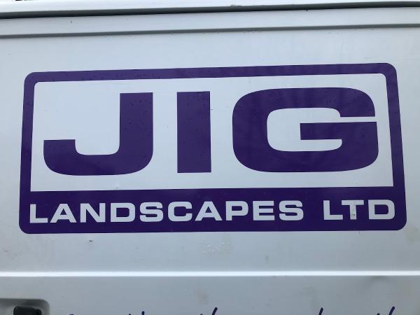 JIG Landscapes