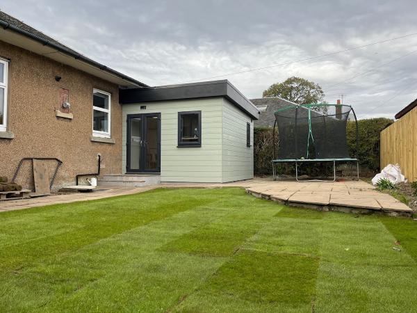 Helensburgh Building Services