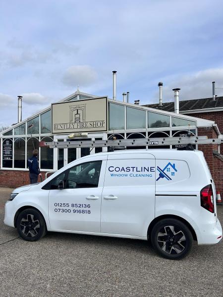 Coastline Window Cleaning