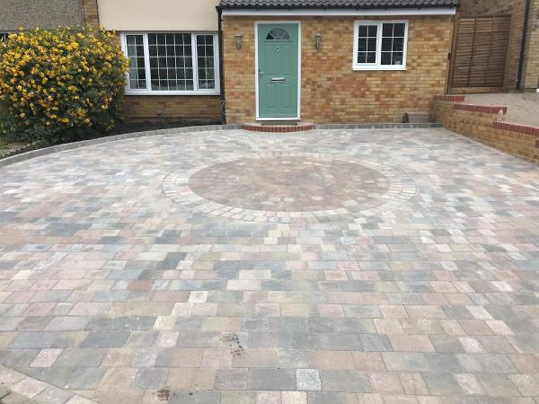 Cormack Paving