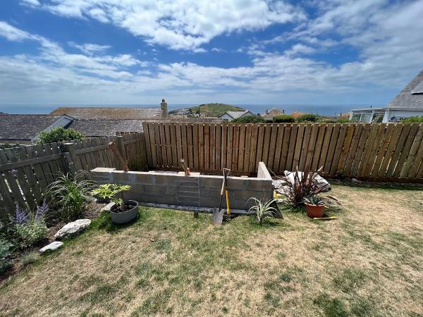 DL Painting & Decorating