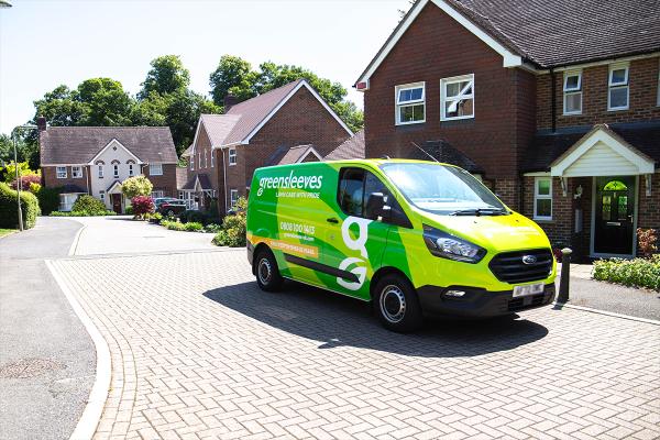 Greensleeves Lawn Care Doncaster