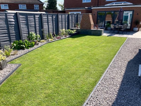 Greensleeves Lawn Care Doncaster