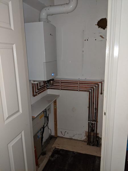 Heatsafe Gas and Plumbing Ltd