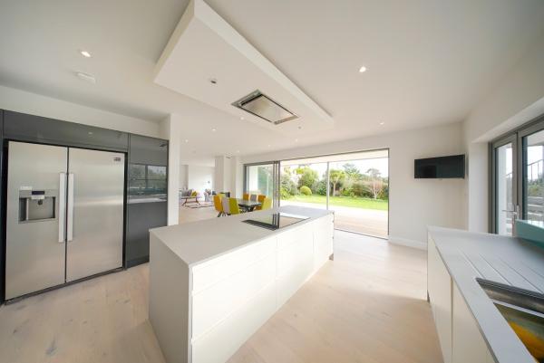 Shepherd Contracting Ltd