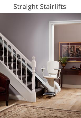 Kudos Stairlifts