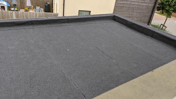 Just Flat Roof Ltd