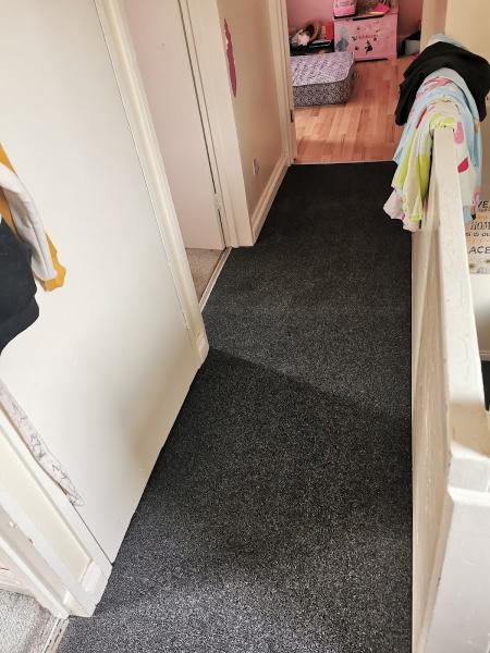 Caerleon Carpets Ltd