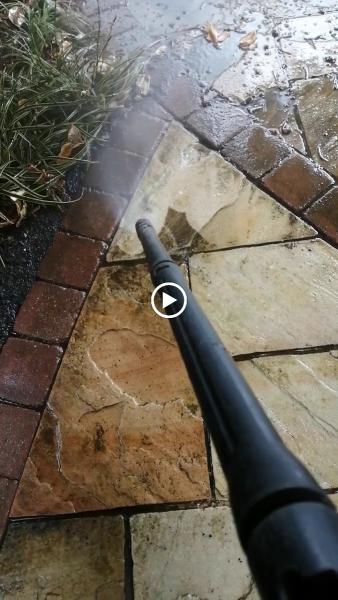 Rod's Gutter Cleaning