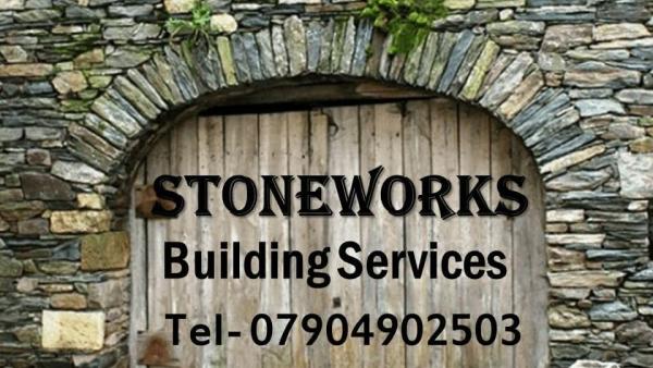 Stoneworks Building Services