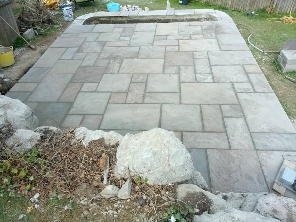 Stoneworks Building Services