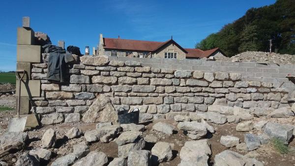 Stoneworks Building Services
