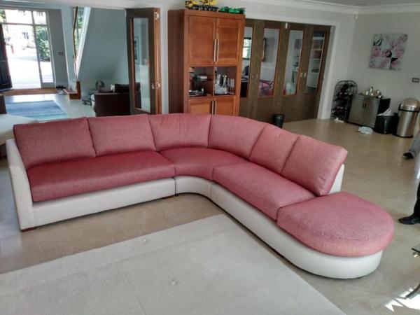 Frank Day Upholstery Ltd