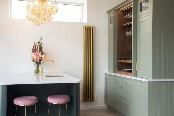 Formosa Kitchens Ltd