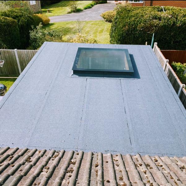 Essex and Suffolk Roofing