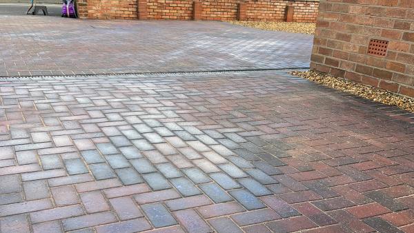 Brereton Driveways Cheshire