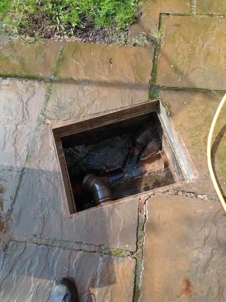 Domestic & Commercial Drain Services