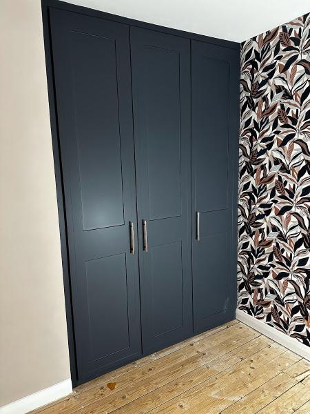 Lux Furniture Ltd