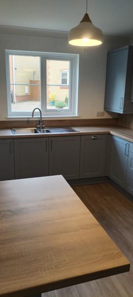 Signature Kitchens (IW) Ltd