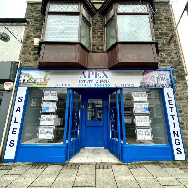 Apex Estate Agents