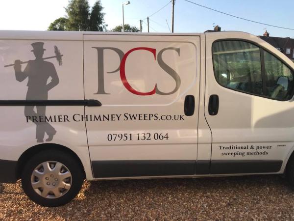 Premier Chimney Sweeps