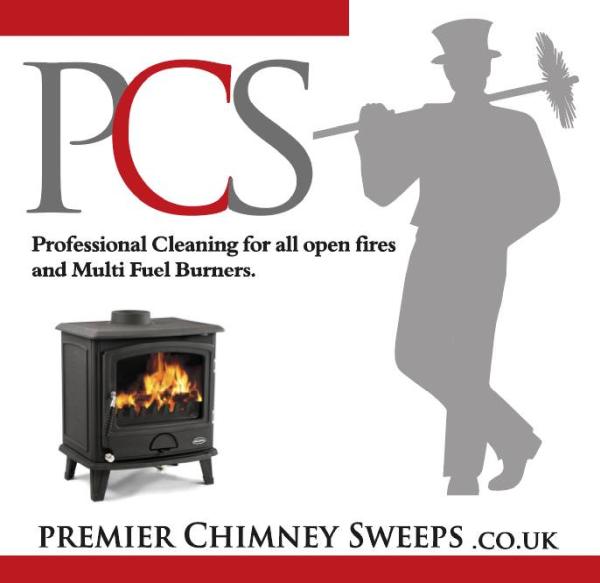 Premier Chimney Sweeps