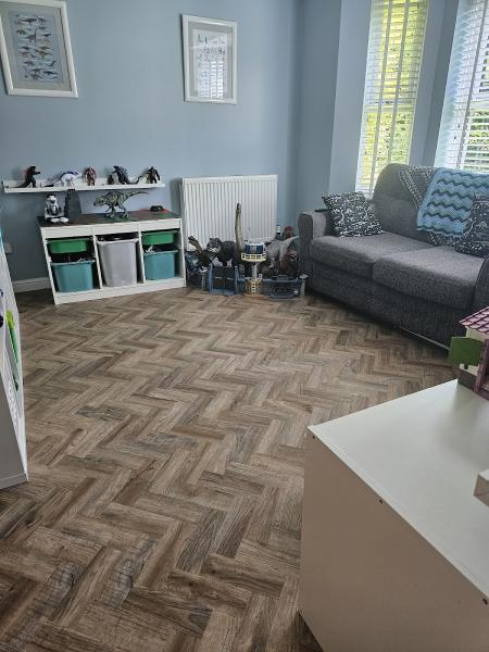 Total Flooring Telford