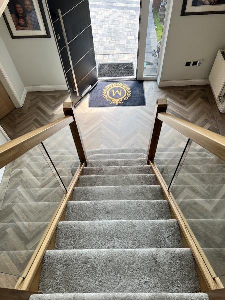 Total Flooring Telford