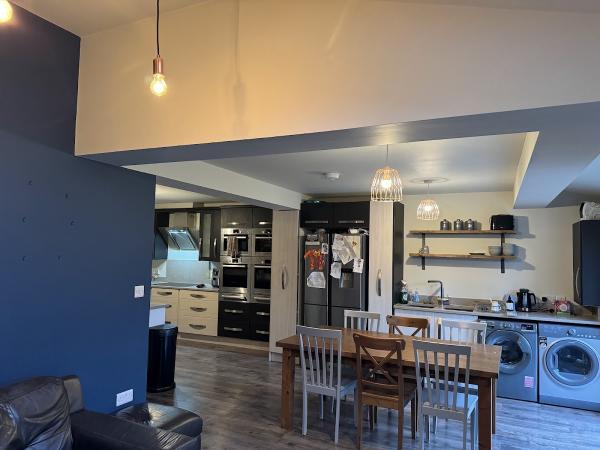 N B Home Improvements
