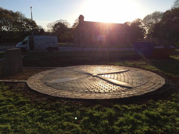 Landstone Landscaping Stonemason Bath Bristol