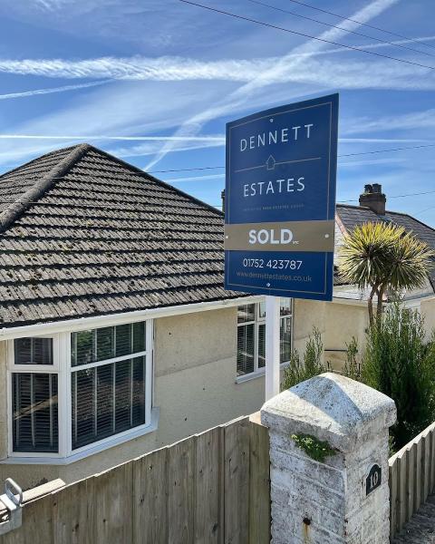 Dennett Estates