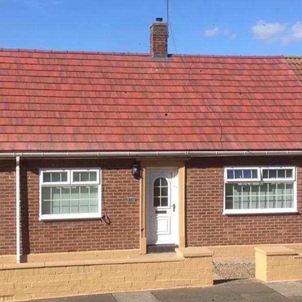 Sunderland Roofing