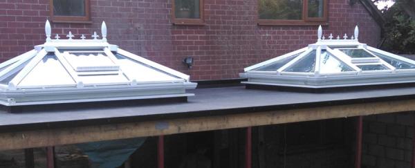 Approved Rubber Roofing Contractors Ltd