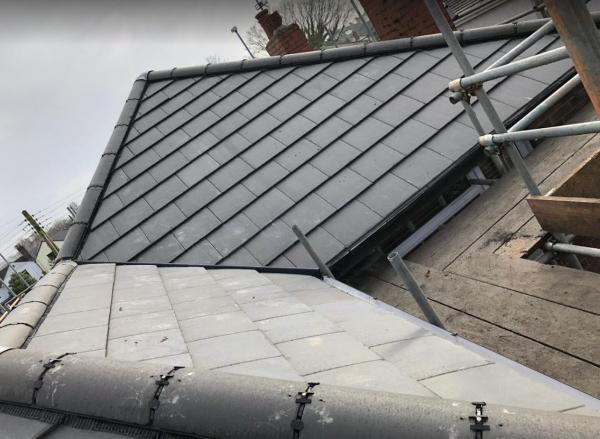 Absolute Exteriors Roofing