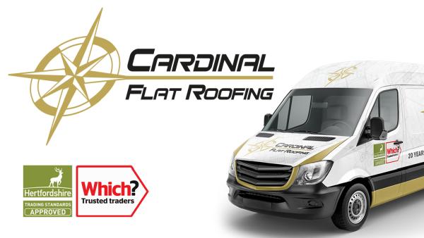 Cardinal Flat Roofing