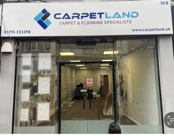 Carpetland