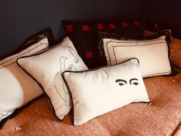 Catherine Matthews Interiors