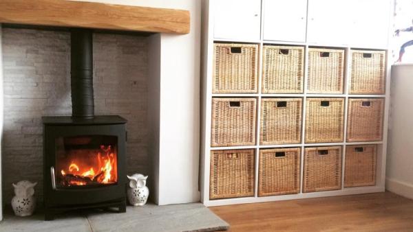 The Cosy Stove Company