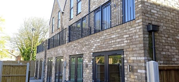 C W Fabrications Liverpool Ltd