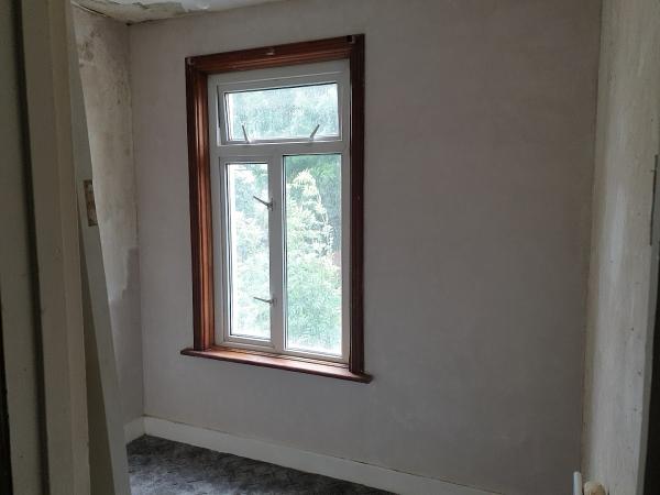 Grants Plastering Ltd