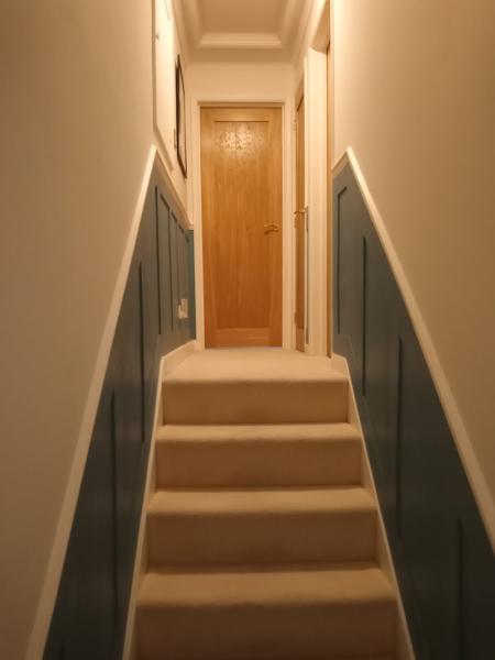 CC Carpentry