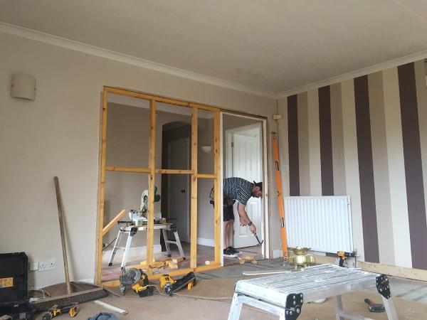 Home Trades Ltd